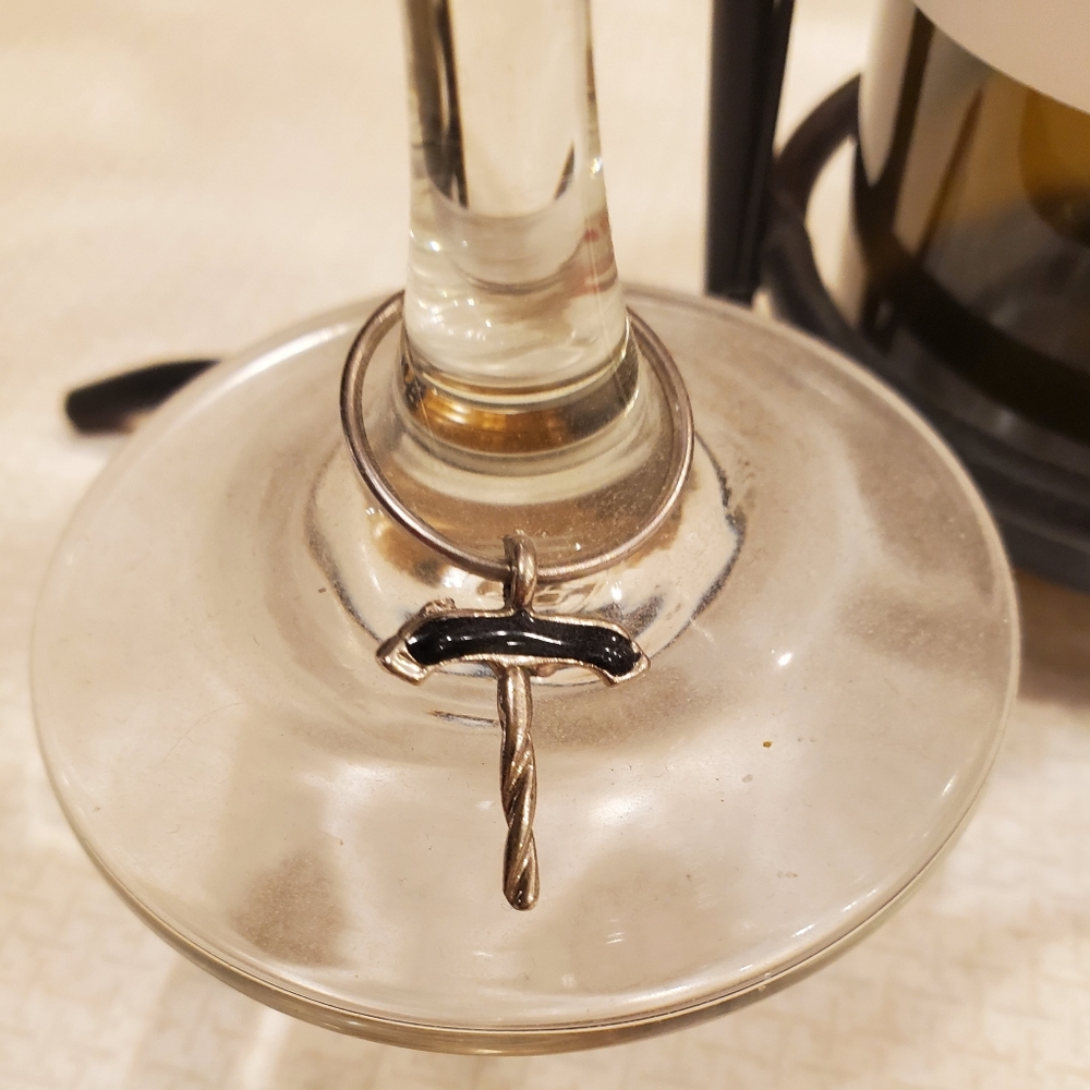 Wine Set - Picture 13 of 15